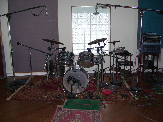 Tune Town Recording Studio • Ohio • Cleveland, Youngstown, Kent, Ohio