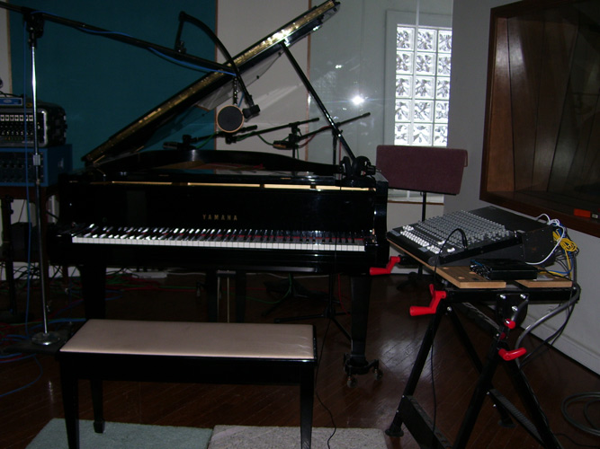 Tune Town Recording Studio • Ohio • Cleveland, Youngstown, Kent, Ohio